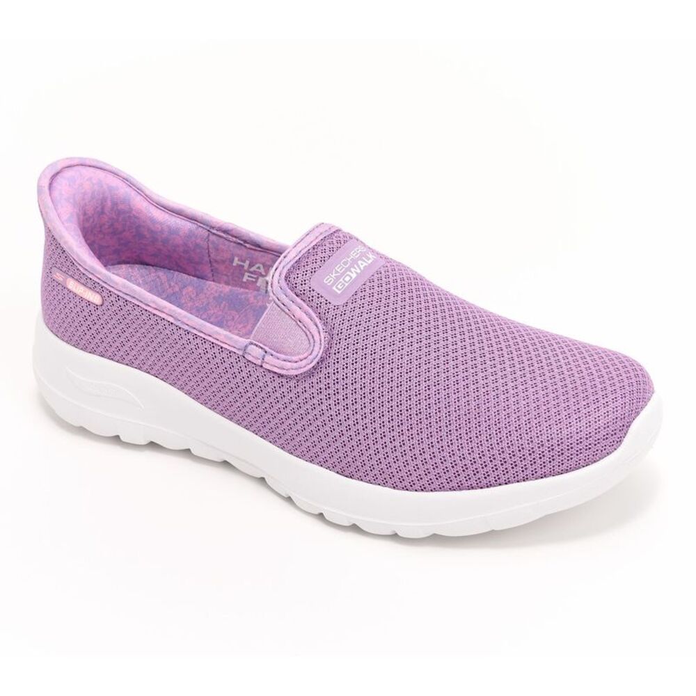Skechers Women's Sz 8.5 Make Your Selection: Slip-ins Arch Fit GO Purple